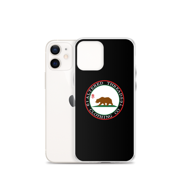 Cali - iPhone Case