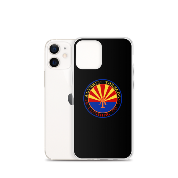 Wild West - iPhone Case