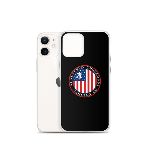 Patriot - iPhone Case