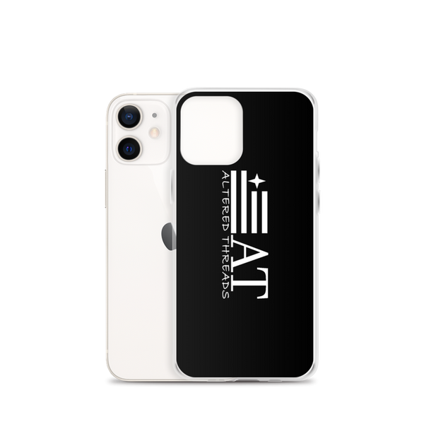 Evolution - iPhone Case