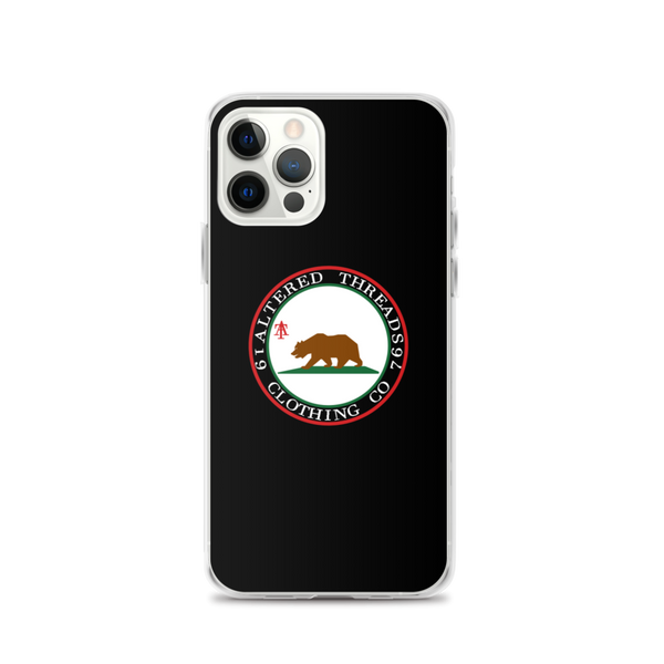 Cali - iPhone Case