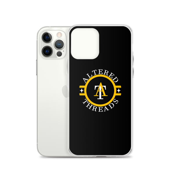 Heritage - iPhone Case