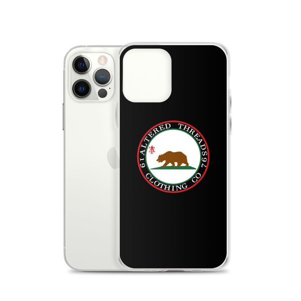 Cali - iPhone Case