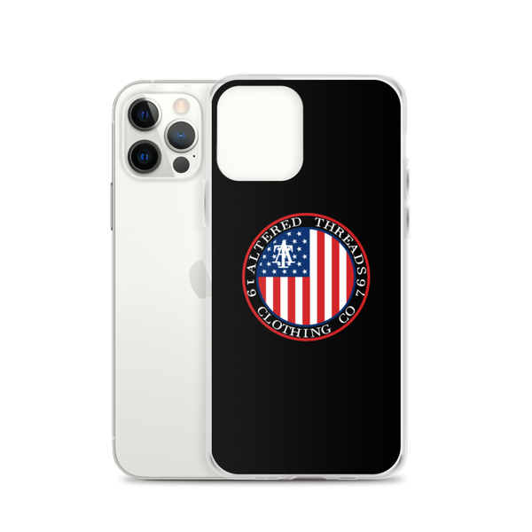 Patriot - iPhone Case