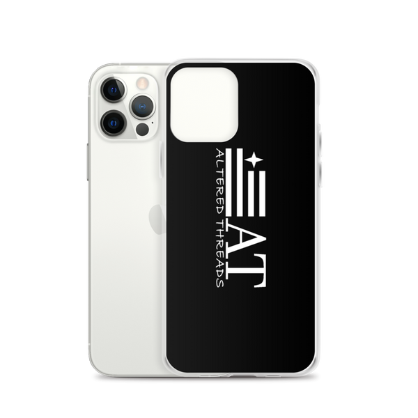 Evolution - iPhone Case