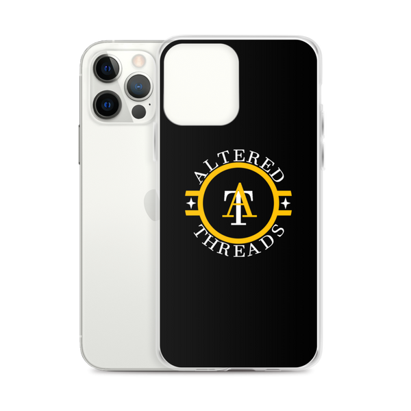 Heritage - iPhone Case