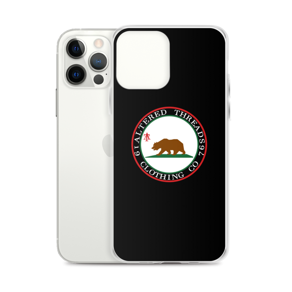 Cali - iPhone Case