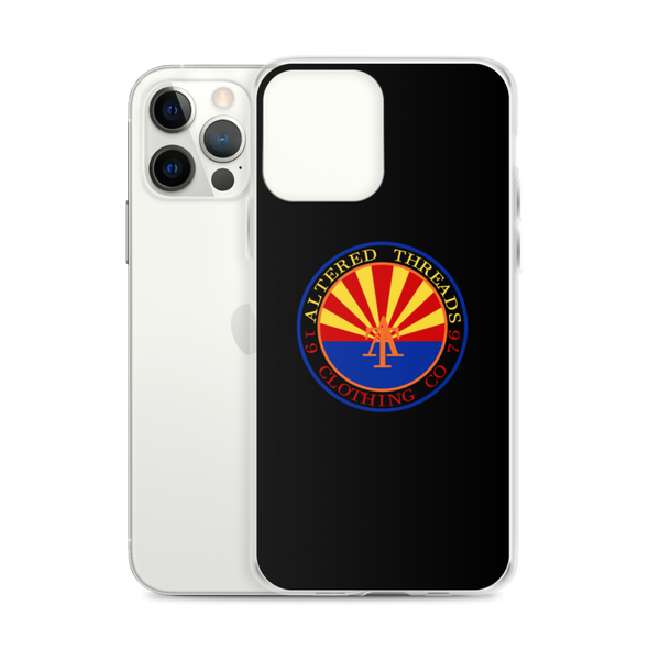 Wild West - iPhone Case