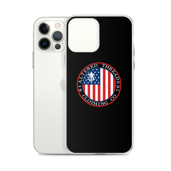 Patriot - iPhone Case