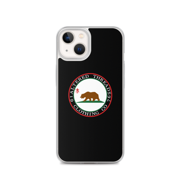 Cali - iPhone Case