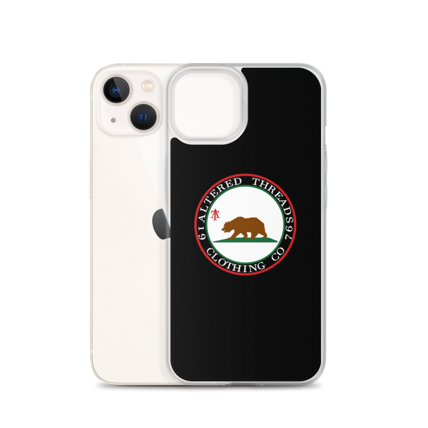 Cali - iPhone Case