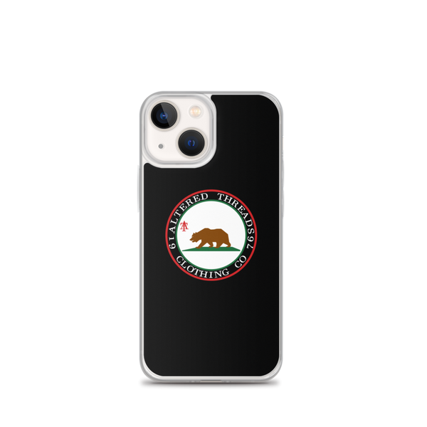 Cali - iPhone Case