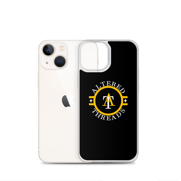 Heritage - iPhone Case