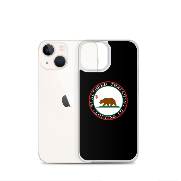 Cali - iPhone Case