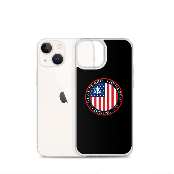 Patriot - iPhone Case