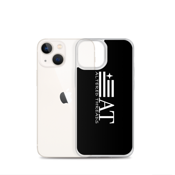 Evolution - iPhone Case