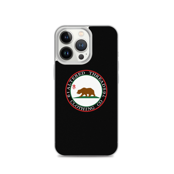 Cali - iPhone Case