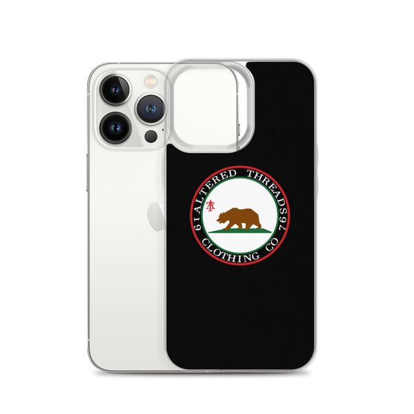 Cali - iPhone Case