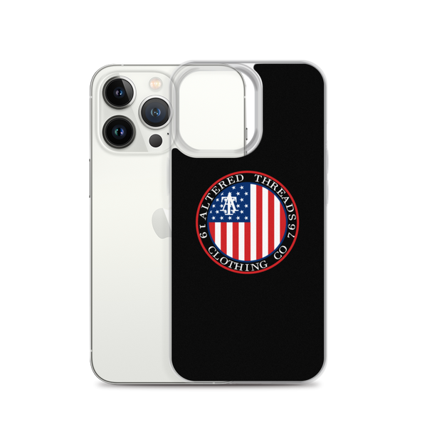 Patriot - iPhone Case