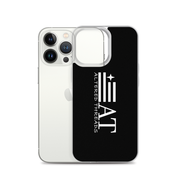 Evolution - iPhone Case