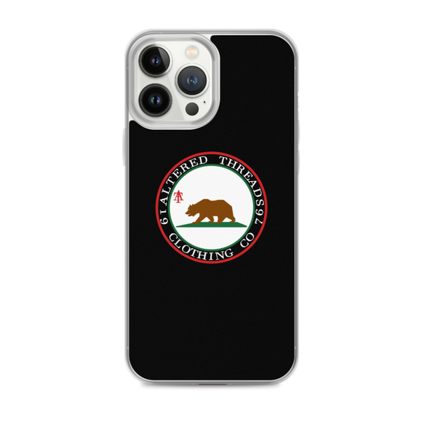 Cali - iPhone Case