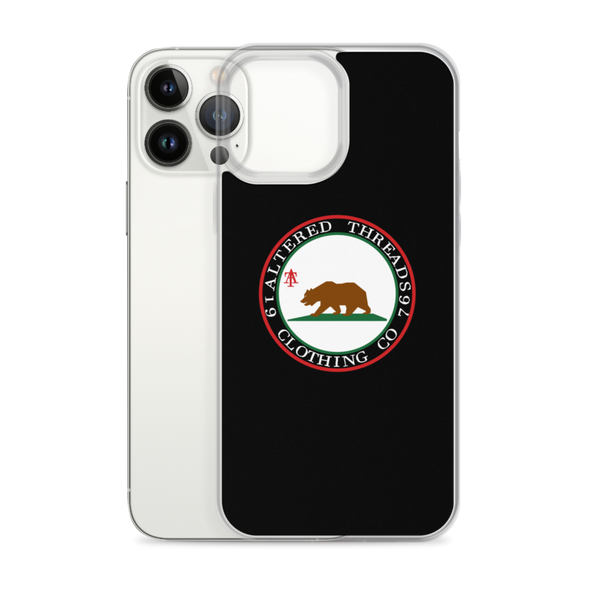 Cali - iPhone Case