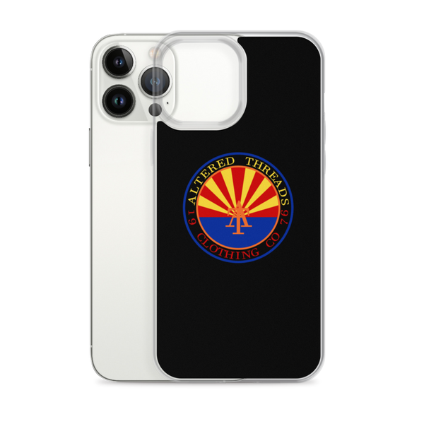 Wild West - iPhone Case