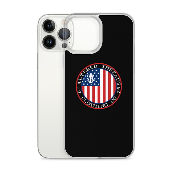 Patriot - iPhone Case