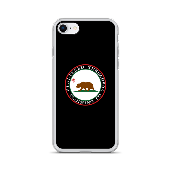 Cali - iPhone Case