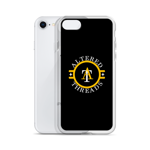 Heritage - iPhone Case