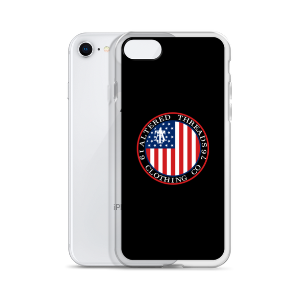 Patriot - iPhone Case