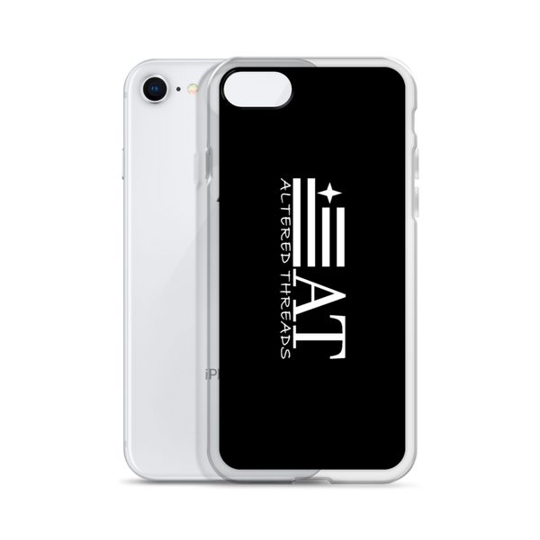 Evolution - iPhone Case