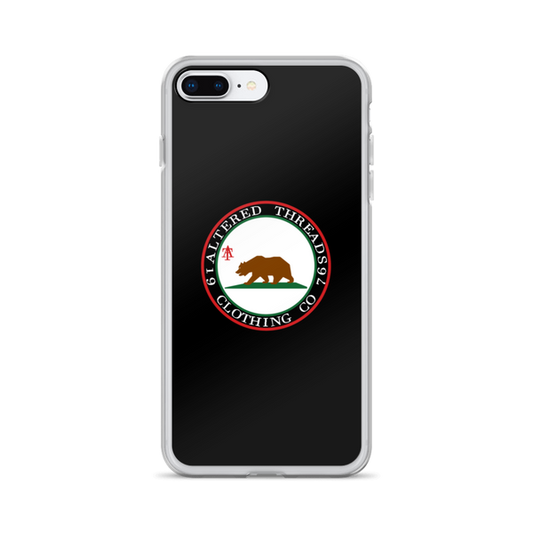 Cali - iPhone Case