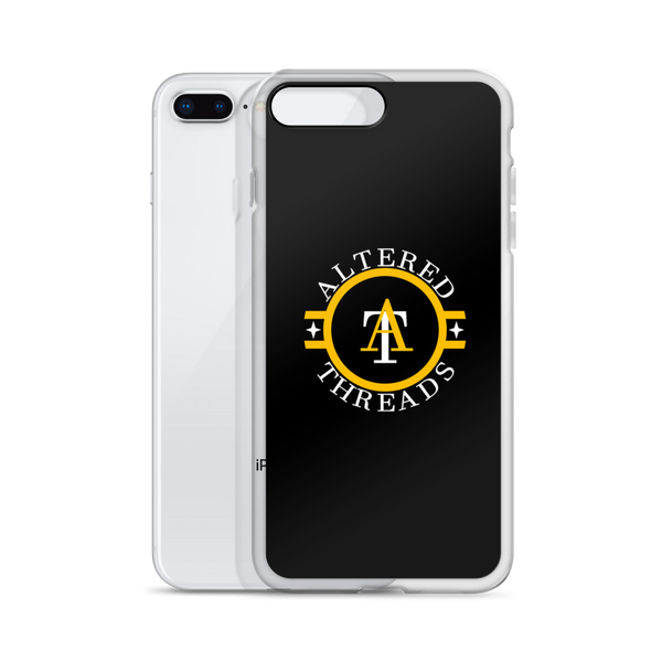 Heritage - iPhone Case