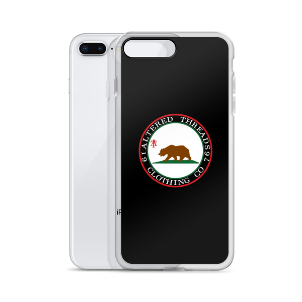 Cali - iPhone Case