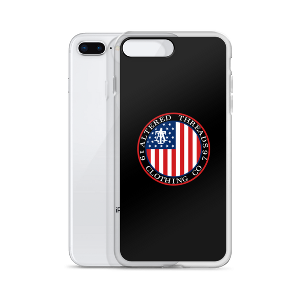 Patriot - iPhone Case