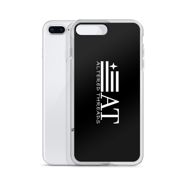 Evolution - iPhone Case