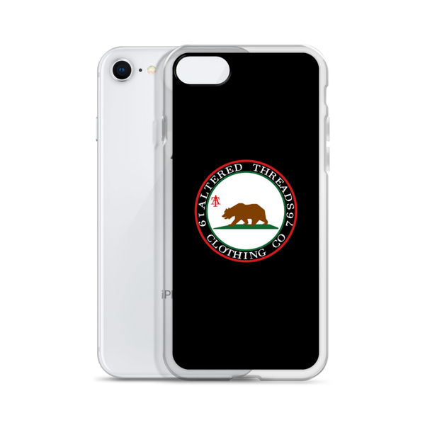 Cali - iPhone Case