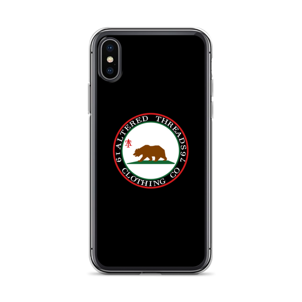 Cali - iPhone Case