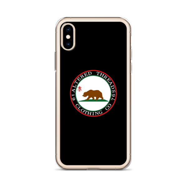 Cali - iPhone Case