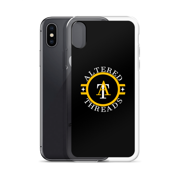 Heritage - iPhone Case