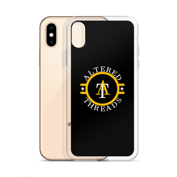 Heritage - iPhone Case