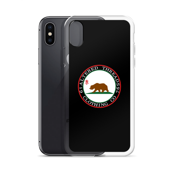 Cali - iPhone Case