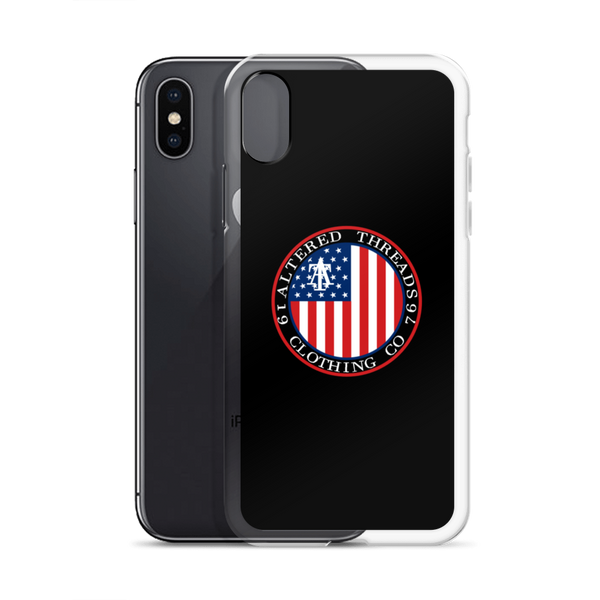 Patriot - iPhone Case