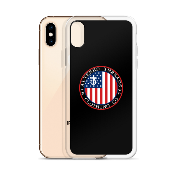 Patriot - iPhone Case