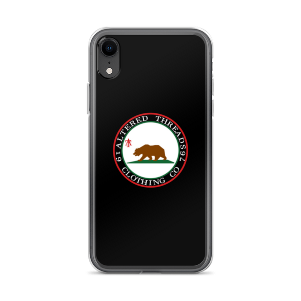 Cali - iPhone Case