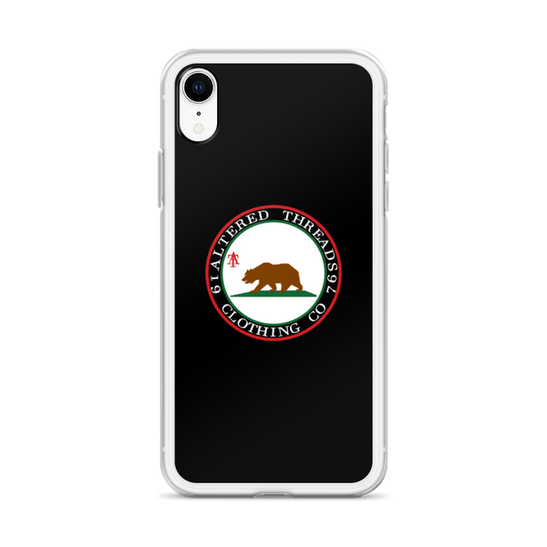 Cali - iPhone Case