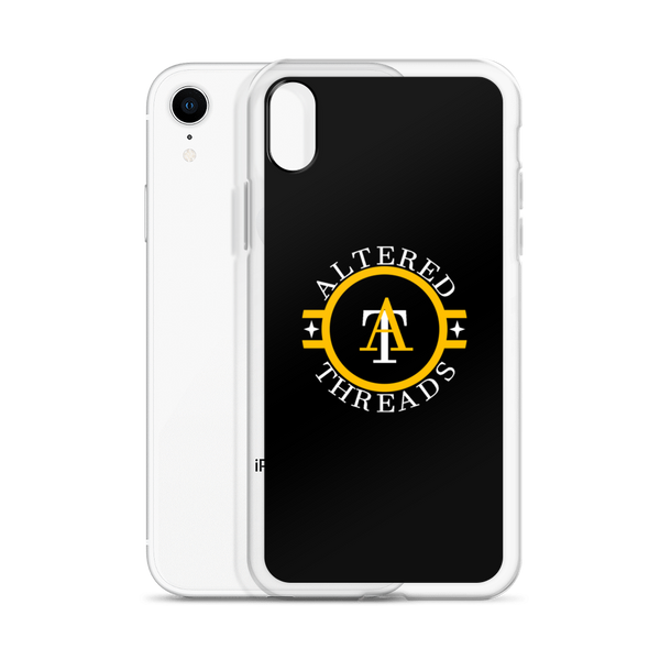 Heritage - iPhone Case