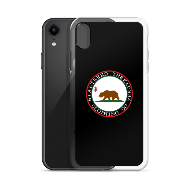 Cali - iPhone Case