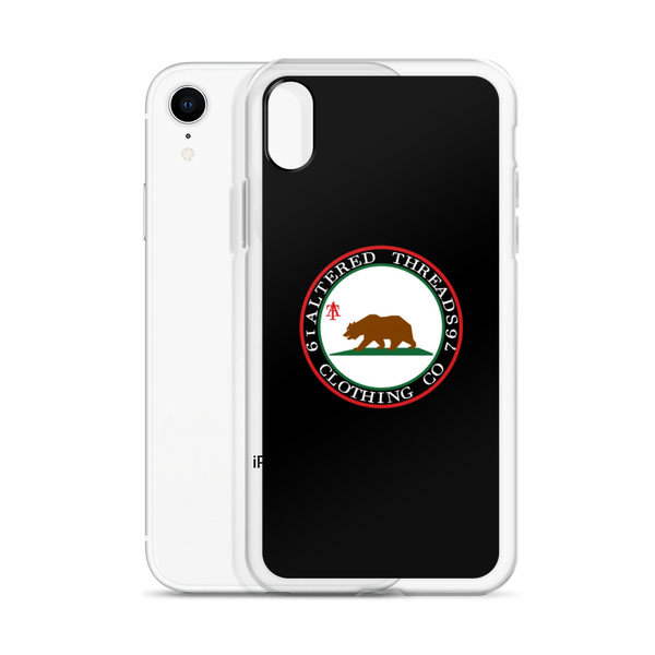 Cali - iPhone Case